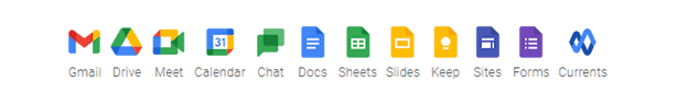 Google Workspace Tools