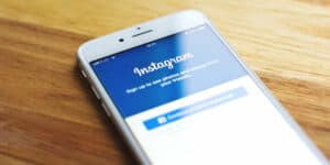 Instagram App