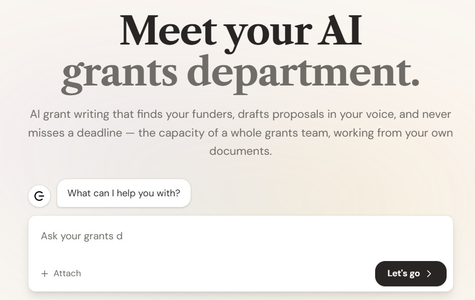 Grantable